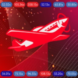 Aviator Game simgesi