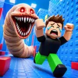 Escape Hungry Worm Simulator のアイコン